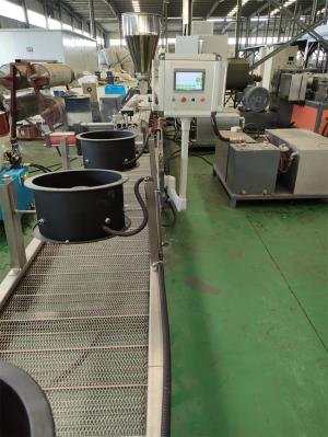 PLA/PBAT吹膜顆粒代加工_PLA/PBAT吹膜顆粒代加工_佳德塑機(jī)