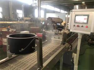 降解母料造粒代加工_降解母料造粒代加工_佳德塑機(jī)