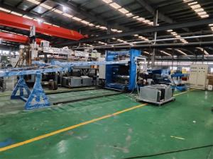 彈性體片材生產(chǎn)線(xiàn)_TPE彈性體片材生產(chǎn)線(xiàn)_佳德