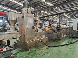 氟塑料造粒代加工_氟塑料造粒代加工_佳德