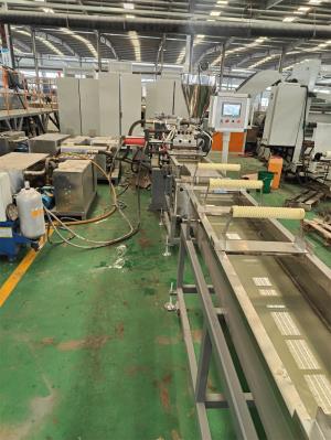 雙螺桿造粒機(jī)_省電20%_佳德塑機(jī)