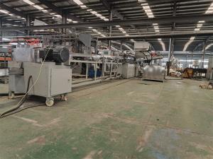 雙螺桿造粒機(jī)_雙螺桿塑料造粒機(jī)_專(zhuān)業(yè)制造商佳德